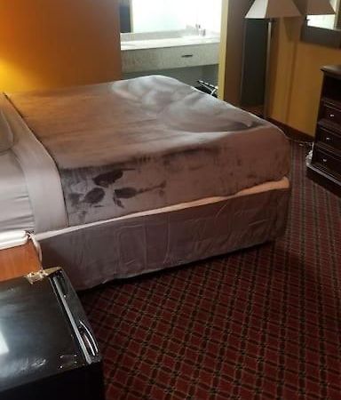 Hotel 2 Queen Beds Hotel Room 212 Booking Stillwater Eksteriør billede